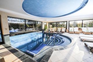 Fredrick's Hotel Restaurant Spa - Maidenhead - 8