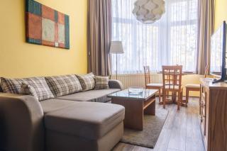 TATRYSTAY Apartmány Lomnica - Tatranská Lomnica - 1