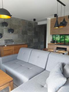 Szklarska Perełka - 4