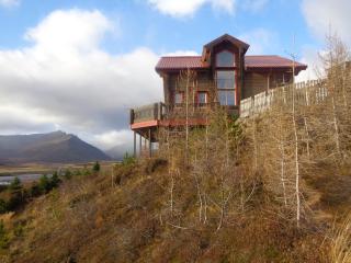 Family Home - Fáskrúðsfjörður - 4