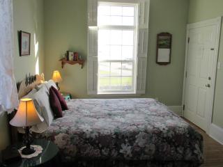 Louisbourg Harbour Inn - Louisbourg - 9