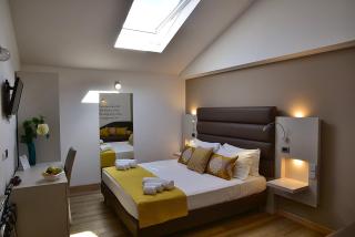 Palazzo Sisto Exclusive Rooms - Catania - 5