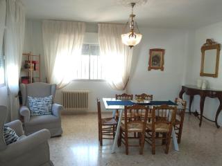 La casita de la abuela - Vivienda familiar con encanto - El Chaparral - 1