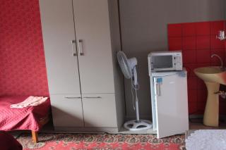 Gyvenamųjų patalpų nuoma - 1