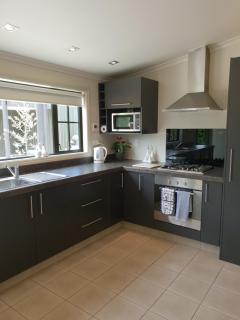 Accommodation at Lakeside - Oamaru - 6