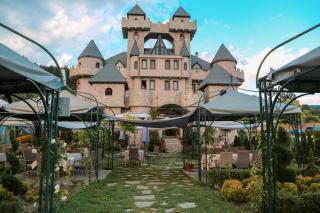 Royal Valentina Castle - Ognyanovo - 3