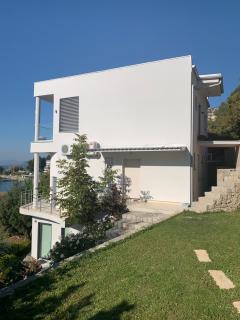 Apartment Villa Balevski - Ohrid - 1