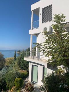 Apartment Villa Balevski - Ohrid - 2