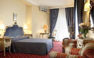 Hotel Eliseo - Roma - 9