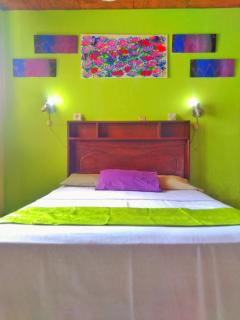 Hotel Oasis - San Salvador - 7