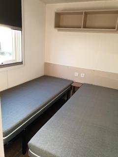 Mobil home 3 chambres - Lattes - 6