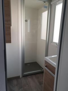 Mobil home 3 chambres - Lattes - 4