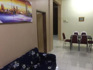 Stay 707 Apartment , homestay Melaka , unit 1-11 - Malacca - 6