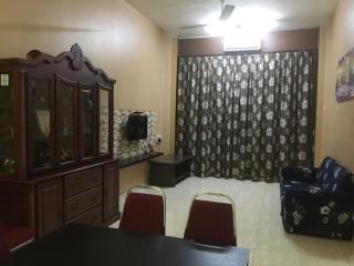 Stay 707 Apartment , homestay Melaka , unit 1-11 - 5