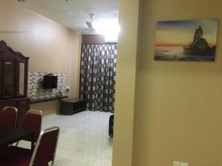 Stay 707 Apartment , homestay Melaka , unit 1-11 - 3