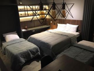 Apartamento super bem decorado em frente ao shopping - Curitiba - 2