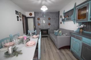 La Casita del Pirineo - Villanúa - 1