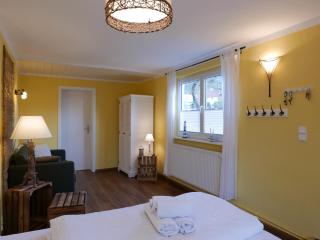 Elysium - Fewo 1 - Ostseebad Sellin - 5