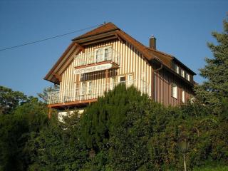 Hotel & Restaurant Weinberg - Baden-Baden - 0