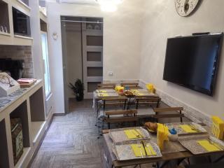 Guesthouse Luisella - Cagliari - 8