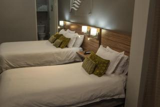 Palm Lodge Guest House - Bloemfontein - 9