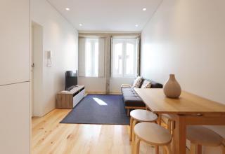 HM - Charming Pinheiro Duplex Apartment - Porto - 8