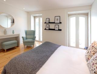 HM - Charming Pinheiro Duplex Apartment - Porto - 9