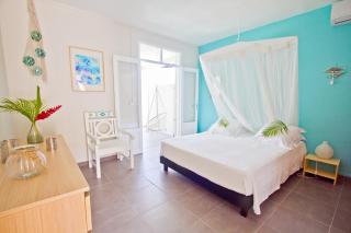 Appartement Tillet. O Coeur de Deshaies. - Deshaies - 7