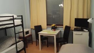 Guesthouse Outa - 4