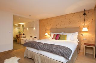 Matterhorn Lodge Boutique Hotel & Apartments - Zermatt - 2