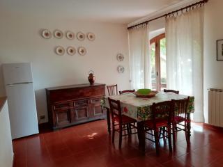 Podere Poggio Corbo - Chiusdino - 1