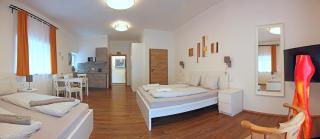 Nigler Innsbruck Apartment - Innsbruck - 8