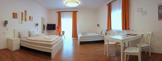 Nigler Innsbruck Apartment - Innsbruck - 5