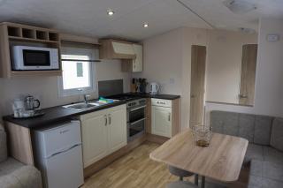 Linnhe Lochside Holidays - Corpach - 2