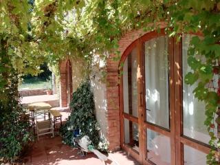 Podere Poggio Corbo - Chiusdino - 6