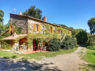 Podere Poggio Corbo - 8