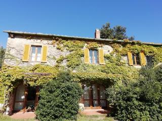 Podere Poggio Corbo - Chiusdino - 7
