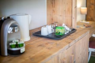 Boutique Hotel 't Klooster - Willemstad - 4