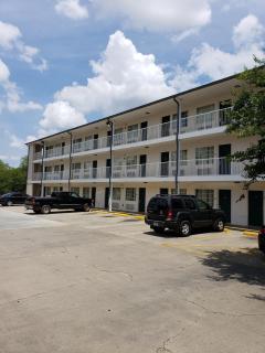 InTown Suites Extended Stay Hattiesburg - 8