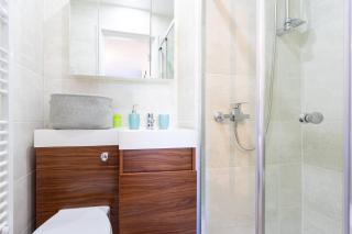 Chic Studio Flat in West Kilburn near Queen's Park - Londra - 2