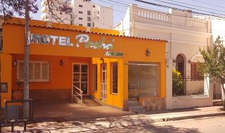 Hotel Pachá Anexo - Salta - 0