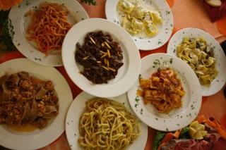 Hotel Ristorante Il Pino - Chiusi - 6