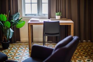 Boutique Hotel 't Klooster - Willemstad - 5