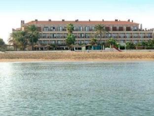Hotel Los Ángeles Denia - Denia - 6