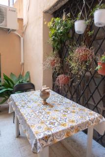 ERCTA - Palermo - 2