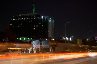 Erbil International Hotel - Erbil - 7