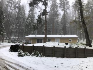 Sequoia National Forest CabinM - Panorama Heights - 0