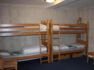 YHA Whitby - 6