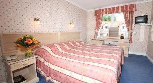 Beausite Hotel - Grouville - 8