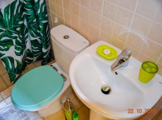 Enjoy the silence apartments - Paphos - 2